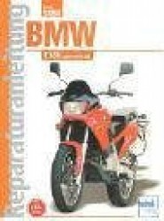 BMW F 650 Baujahre 1993 bis 2000
