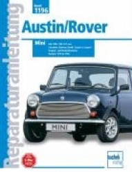 Austin/ Rover Mini 850, 1000, 1100, 1275 ccm