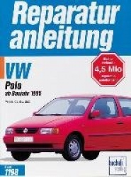 VW Polo ab Baujahr 1995