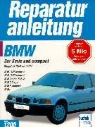 BMW 3er Serie und compact