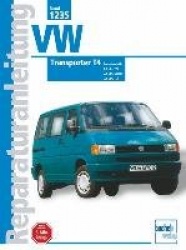 VW Transporter T4, Diesel (ab Jan. 1996-1999)