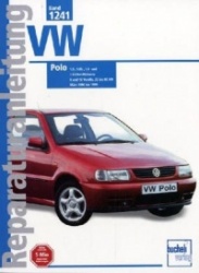 VW Polo III  März 1996 bis 1999