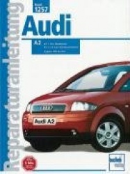 Audi A 2 Baujahre 1998 bis 2002