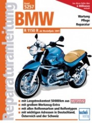 BMW R 1150 R