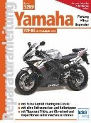Yamaha YZF-R6