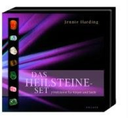 Das Heilsteine-Set