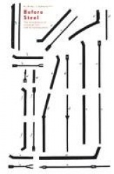 Before Steel - The Introduction of Structural Iron and Its Consequences