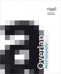 Overlap - Web & Typography