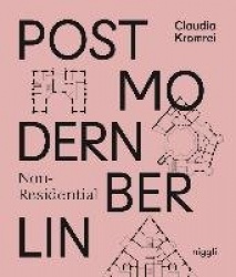 Postmodern Non-Residential Berlin
