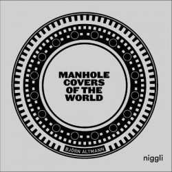 Manhole Covers of the World