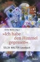 Ich habe den Himmel gegessen