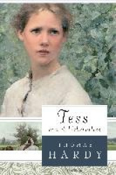 Tess von d'Urbervilles
