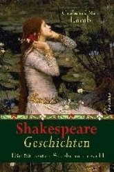 Shakespeare Geschichten