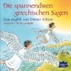 Die spannendsten griechischen Sagen