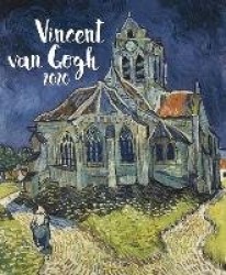 Vincent van Gogh 2020