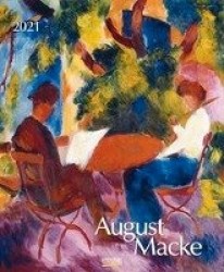 August Macke 2021