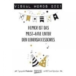 Visual Words 2021