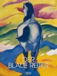 Der Blaue Reiter 2022