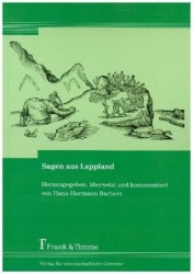 Sagen aus Lappland