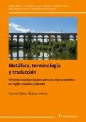 Metáfora, terminología y traducción