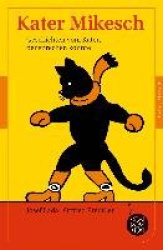 Kater Mikesch
