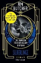 Die dunklen Fälle des Harry Dresden - Silberlinge