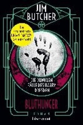 Die dunklen Fälle des Harry Dresden - Bluthunger