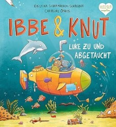 Ibbe&Knut - Luke zu und abgetaucht