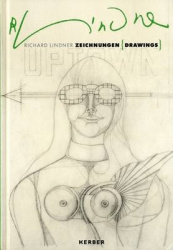 Richard Lindner - Drawings