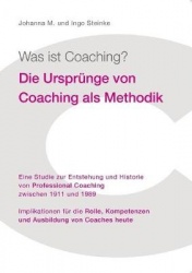Was ist Coaching?