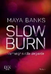 Slow Burn 02 - Verhängnisvolle Begierde
