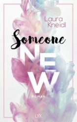 Someone new