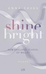 Shine Bright - New England School of Ballet