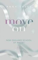 Move On - New England School of Ballet