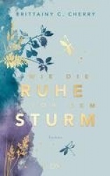 Wie die Ruhe vor dem Sturm: Special Edition