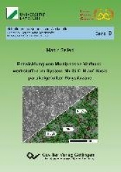 Entwicklung von Multiphasen-Verbundwerkstoffen im System Nb-Si-C-N auf Basis partikelgefüllter Polysilazane