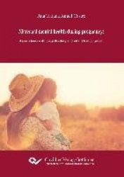 Maternal mental health during pregnancy: associations with breastfeeding and infant temperament