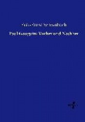 Paul Gauguin - Vorher und Nachher