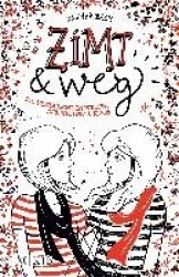 Zimt und weg
