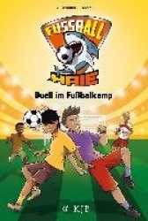 Fußball-Haie 06: Duell im Fußballcamp