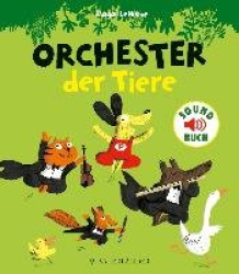 Orchester der Tiere