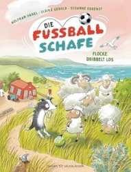 Die Fußballschafe