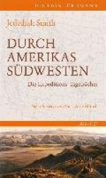 Durch Amerikas Südwesten