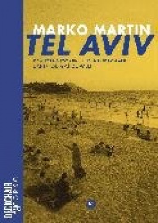 Tel Aviv: Schatzkästchen und Nussschale, darin die ganze Welt