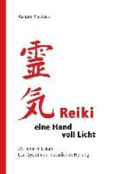 Kuckuck, A: Reiki - eine Hand voll Licht