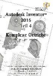 Autodesk Inventor 2015 Teil 4