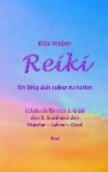 Reiki Ein Weg sich selbst zu heilen