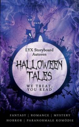 Halloween Tales