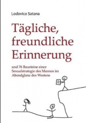 Tägliche, freundliche Erinnerung