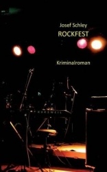Rockfest - Kriminalroman